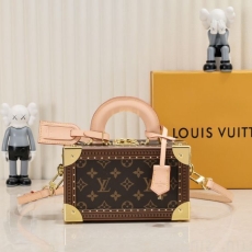 LV Box Bags